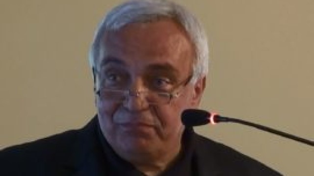 O Królestwie Bożym – Kazimierz Barczuk