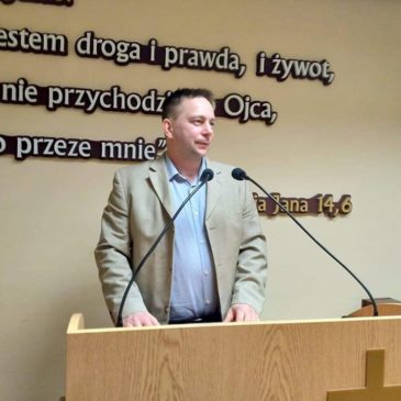 Tydzień modlitwy (13-19.01.2019) – JEDNOŚĆ W RÓŻNORODNOŚCI