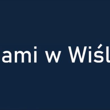 Sami w Wiśle!
