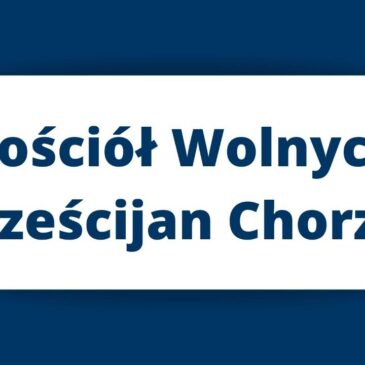 Nabożeństwo 14 lutego 2021