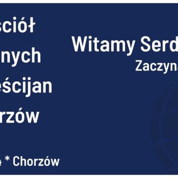 Nabożeństwo 11 kwietnia 2021